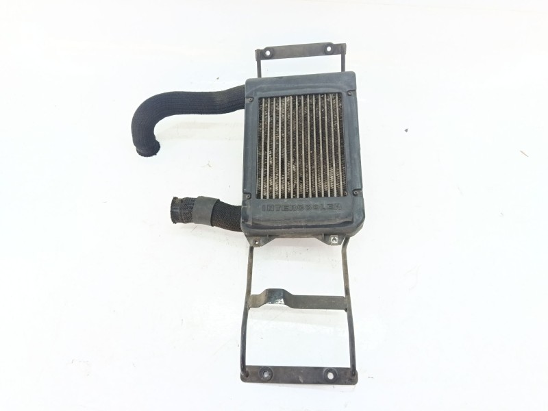 Recambio de intercooler para hyundai galloper ii (jk-01) 2.5 td intercooler referencia OEM IAM 28211H1300  