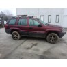 jeep grand cherokee ii (wj, wg) del año 1999