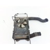 Recambio de intercooler para hyundai galloper ii (jk-01) 2.5 td intercooler referencia OEM IAM 28211H1300  