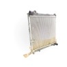 Recambio de radiador agua para santana 300/350 1.6 hdi 4x4 referencia OEM IAM 1770086CE0  
