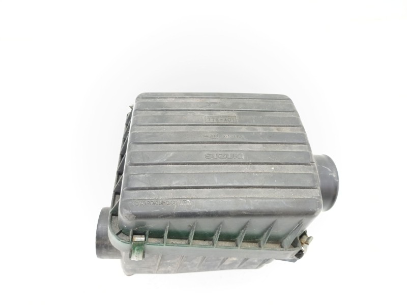 Recambio de soporte filtro aire para santana 300/350 1.6 hdi 4x4 referencia OEM IAM   