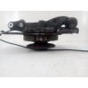 Recambio de mangueta trasera derecha para mercedes-benz clase e (w211) e 320 cdi (211.022) referencia OEM IAM 2113501806  