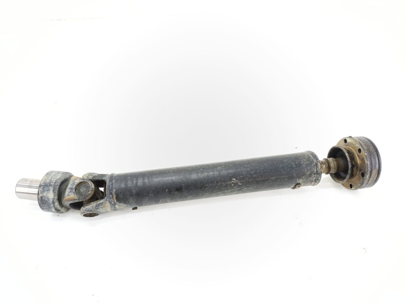 Recambio de transmision central delantera para santana 300/350 1.6 hdi 4x4 referencia OEM IAM   