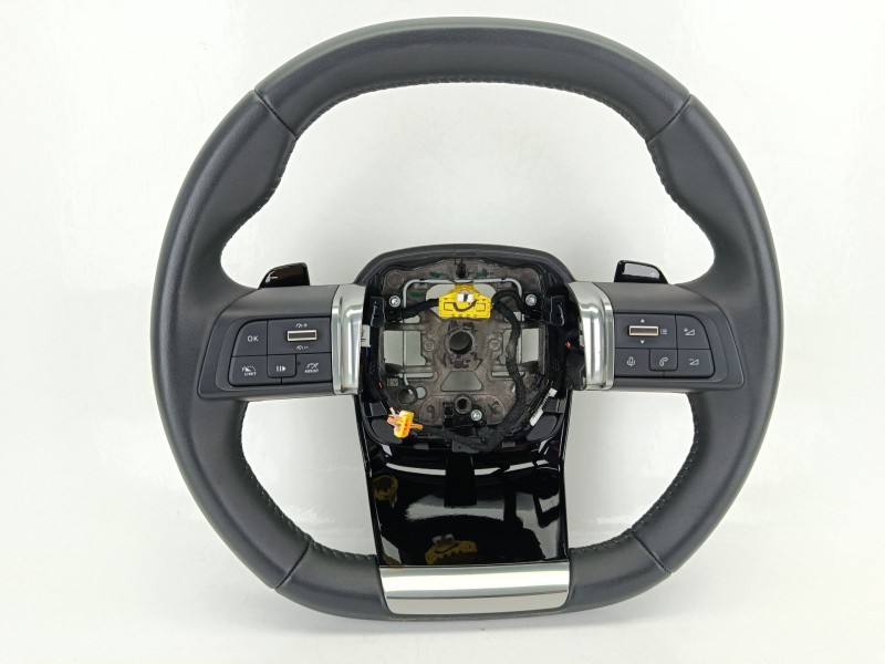 Recambio de volante para citroën c4 x (bd_, be_, bf_) e-c4 x (bfzkxc) referencia OEM IAM 650384200A  