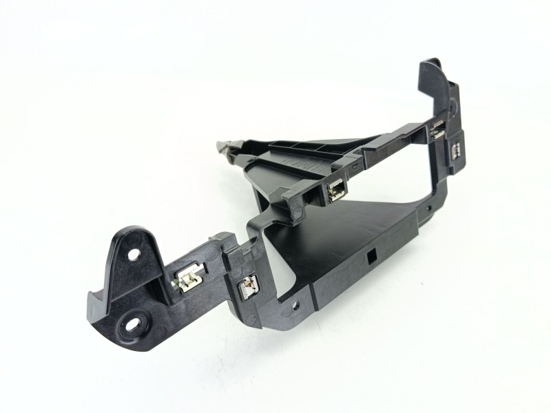 Recambio de moldura para citroën c4 x (bd_, be_, bf_) e-c4 x (bfzkxc) referencia OEM IAM 9836327380  