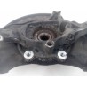 Recambio de mangueta trasera derecha para mercedes-benz clase e (w211) e 320 cdi (211.022) referencia OEM IAM 2113501806  