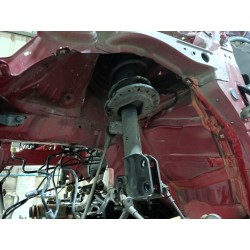 AMORTIGUADOR DELANTERO IZQUIERDO 