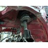 Recambio de amortiguador delantero izquierdo para opel corsa f (p2jo) 1.2 (68) referencia OEM IAM   