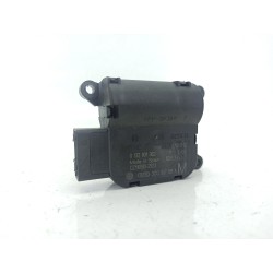 MOTOR APERTURA TRAMPILLAS CLIMATIZADOR 3C0907511A 