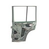 Recambio de puerta trasera derecha para santana 300/350 1.6 hdi 4x4 referencia OEM IAM   