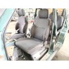 Recambio de asiento delantero izquierdo para santana 300/350 1.6 hdi 4x4 referencia OEM IAM   