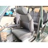 Recambio de asiento delantero izquierdo para santana 300/350 1.6 hdi 4x4 referencia OEM IAM   