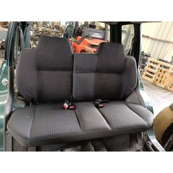 ASIENTO TRASERO 