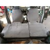 Recambio de asiento trasero para santana 300/350 1.6 hdi 4x4 referencia OEM IAM   