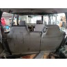 Recambio de asiento trasero para santana 300/350 1.6 hdi 4x4 referencia OEM IAM   