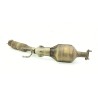 Recambio de catalizador para nissan qashqai ii (j11, j11_) 1.3 dig-t referencia OEM IAM 208027568R  