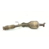Recambio de catalizador para nissan qashqai ii (j11, j11_) 1.3 dig-t referencia OEM IAM 208027568R  