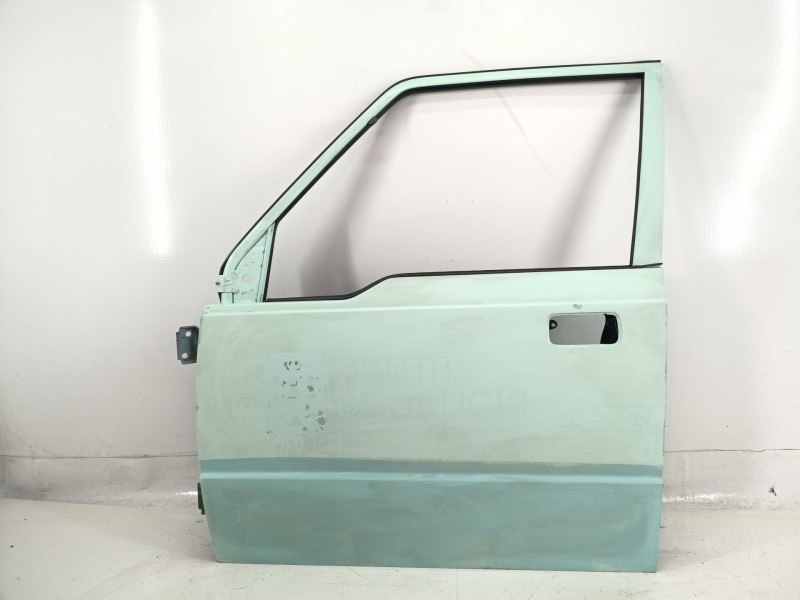 Recambio de puerta delantera izquierda para santana 300/350 1.6 hdi 4x4 referencia OEM IAM   