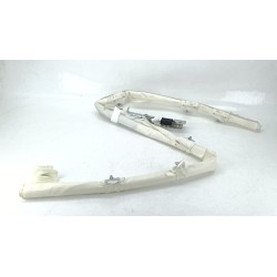 AIRBAG LATERAL IZQUIERDO 648121700F 