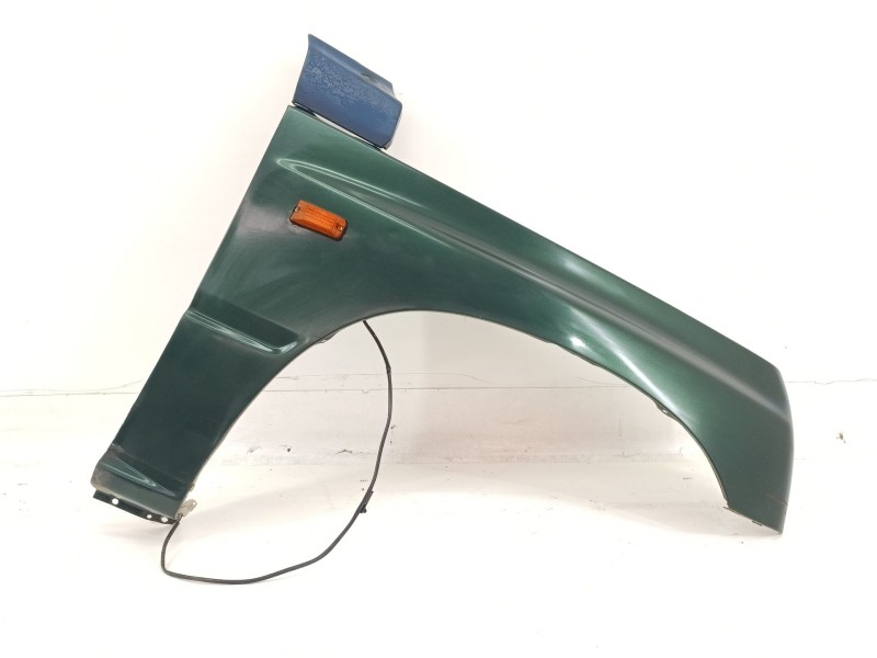 Recambio de aleta delantera derecha para santana 300/350 1.6 hdi 4x4 referencia OEM IAM 5880060A21000  