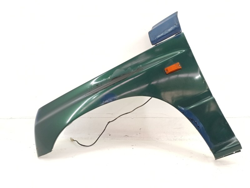 Recambio de aleta delantera izquierda para santana 300/350 1.6 hdi 4x4 referencia OEM IAM 5880060A21000  