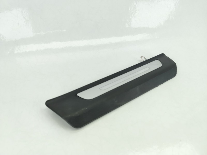 Recambio de moldura para audi q7 (4mb, 4mg, 4mq) 3.0 60 tfsi e quattro referencia OEM IAM 4M0947418  