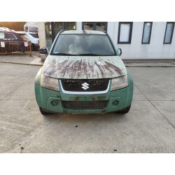 suzuki grand vitara ii (jt, te, td) del año 2006