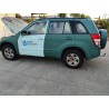 suzuki grand vitara ii (jt, te, td) del año 2006