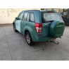 suzuki grand vitara ii (jt, te, td) del año 2006