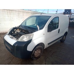 citroën nemo del año 2010