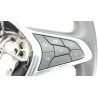 Recambio de volante para renault arkana i (lcm_, ldn_) 1.6 e-tech 145 (ldmu) referencia OEM IAM 484005544R  