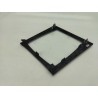 Recambio de moldura para mercedes-benz clase c (w204) c 220 cdi (204.008) referencia OEM IAM A2046800190  