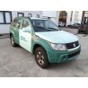 suzuki grand vitara ii (jt, te, td) del año 2006