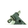 Recambio de brazo suspension inferior delantero derecho para opel astra k sports tourer (b16) 1.6 cdti (35) referencia OEM IAM 3