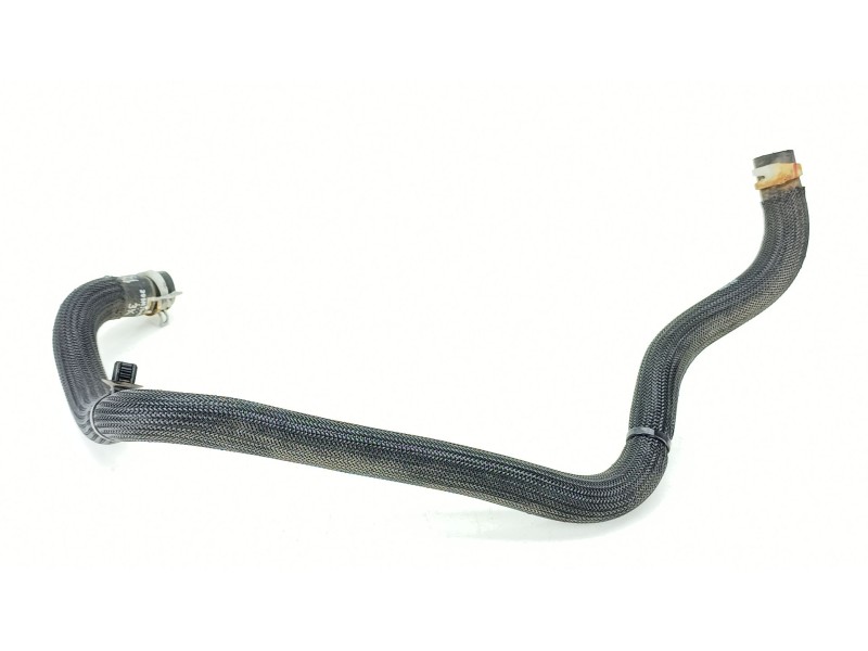 Recambio de tubo para renault arkana i (lcm_, ldn_) 1.6 e-tech 145 (ldmu) referencia OEM IAM 295M19466R  