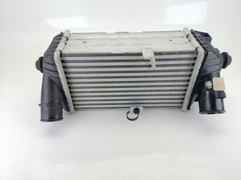 Recambio de intercooler para hyundai i20 iii (bc3, bi3) 1.0 t-gdi referencia OEM IAM 2827007360  