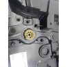 Recambio de elevalunas trasero derecho para mercedes-benz clase a (w176) a 180 cdi / d (176.012) referencia OEM IAM   