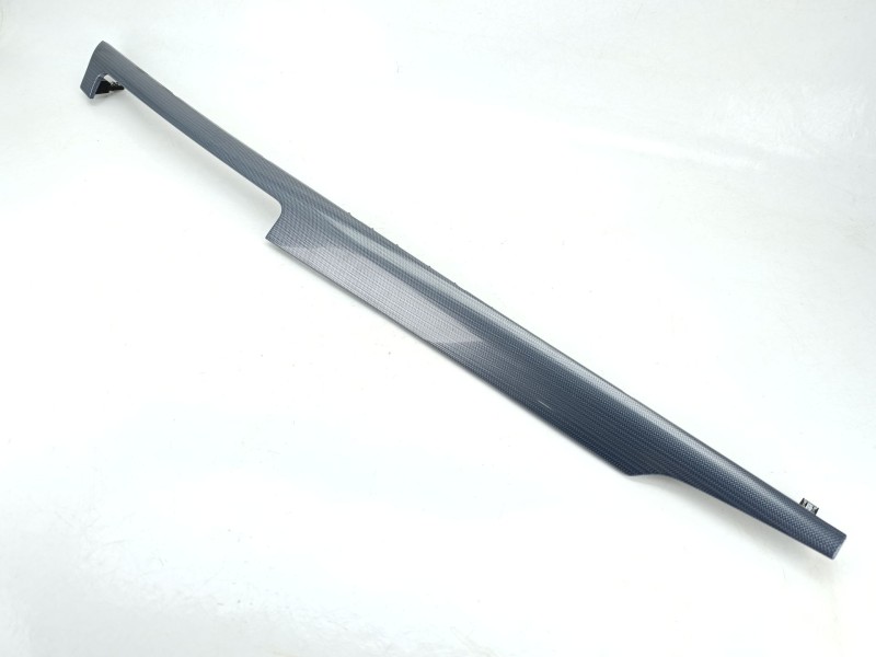 Recambio de moldura para peugeot 508 i (8d_) 2.0 hdi referencia OEM IAM 9688873877  