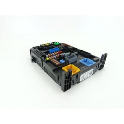 CAJA RELES / FUSIBLES 9855665280 