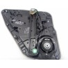 Recambio de elevalunas trasero derecho para mercedes-benz clase a (w176) a 180 cdi / d (176.012) referencia OEM IAM   