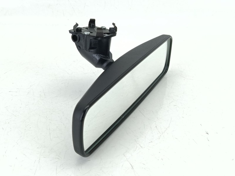 Recambio de espejo para citroën c4 x (bd_, be_, bf_) e-c4 x (bfzkxc) referencia OEM IAM 0205028  
