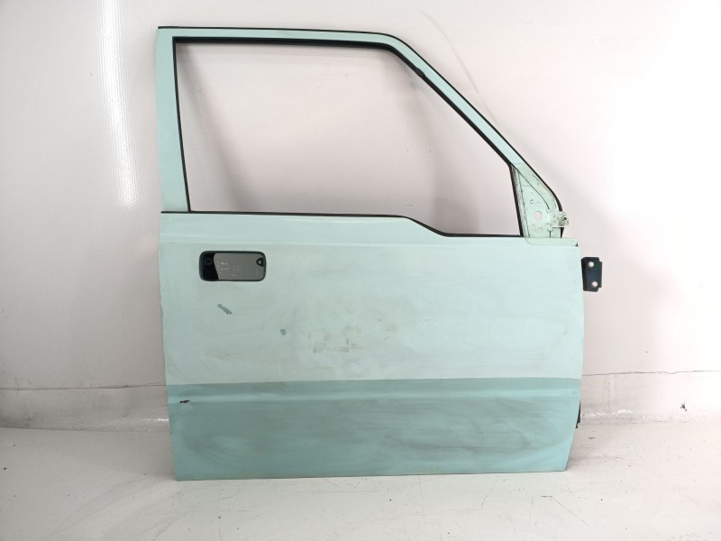 Recambio de puerta delantera derecha para santana 300/350 1.6 hdi 4x4 referencia OEM IAM   