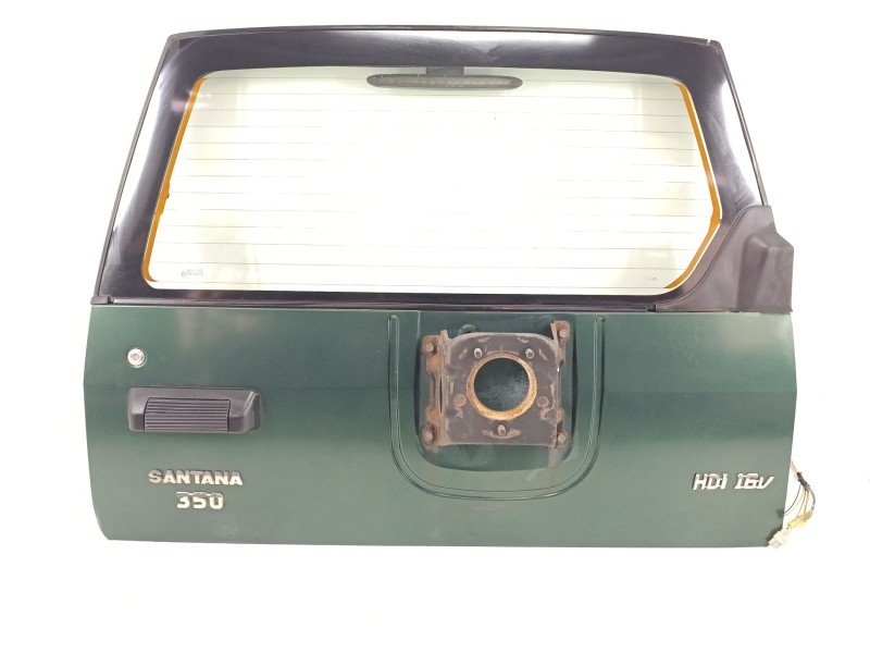 Recambio de porton trasero para santana 300/350 1.6 hdi 4x4 referencia OEM IAM   