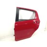 Recambio de puerta trasera izquierda para toyota yaris (_p13_) 1.5 hybrid (nhp130_) referencia OEM IAM 670040D210  