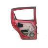 Recambio de puerta trasera izquierda para toyota yaris (_p13_) 1.5 hybrid (nhp130_) referencia OEM IAM 670040D210  