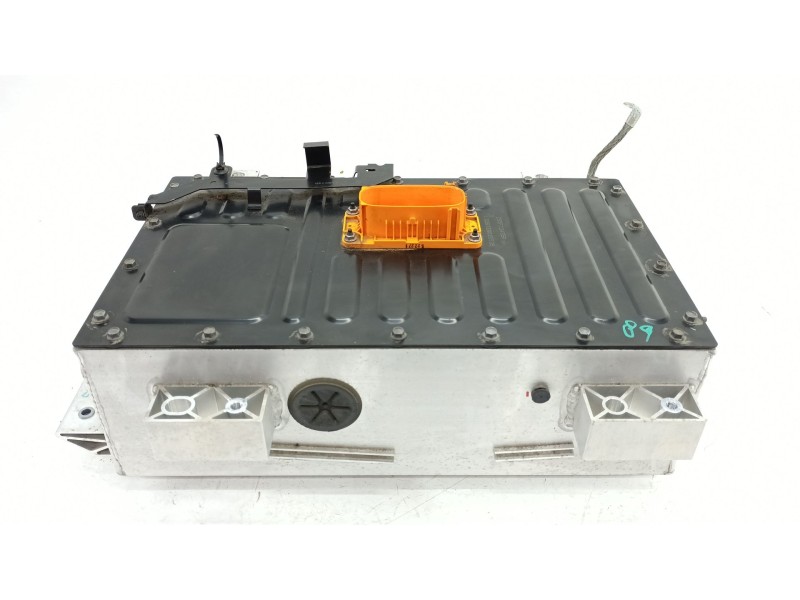 Recambio de bateria para renault arkana i (lcm_, ldn_) 1.6 e-tech 145 (ldmu) referencia OEM IAM 295F03455R  