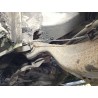 Recambio de puente trasero para citroën nemo sx referencia OEM IAM 1690534080  