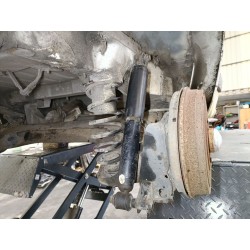 AMORTIGUADOR TRASERO DERECHO 1606854280 