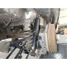 Recambio de amortiguador trasero derecho para citroën nemo sx referencia OEM IAM   