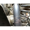 Recambio de amortiguador trasero izquierdo para citroën nemo sx referencia OEM IAM   